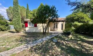 Maison 2 Pièces 40 m² à vendre à Méjannes-le-Clap (30430)