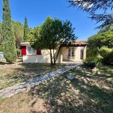 Maison 2 pièces 178000 €