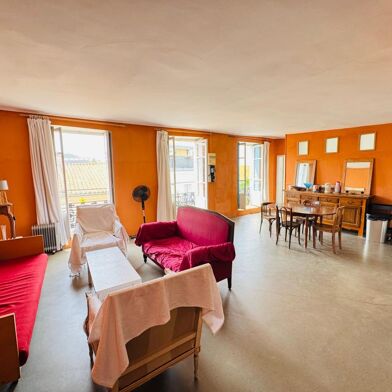 Appartement 3 pièces 228960 €