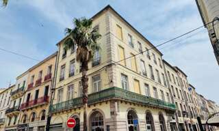 Appartement 3 Pièces 83 m² à vendre à Sète (34200)