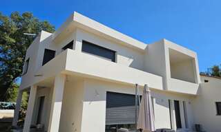 Maison 5 Pièces 202 m² à vendre à Aujargues (30250)