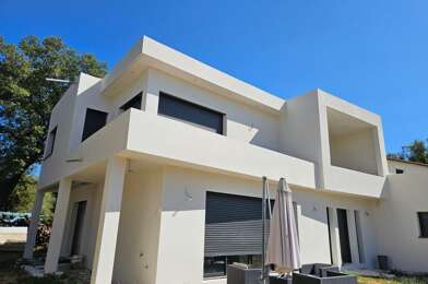 Maison 5 pièces 590000 €