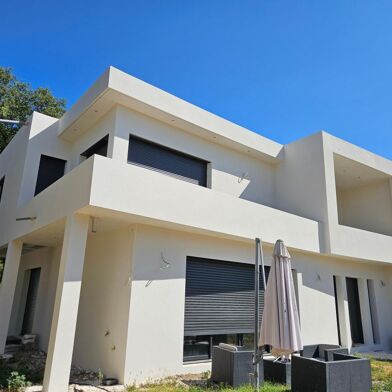 Maison 5 pièces 650000 €