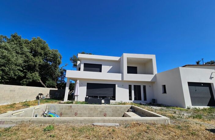 À Vendre Maison de 200m² sur Aujargues — photo 2