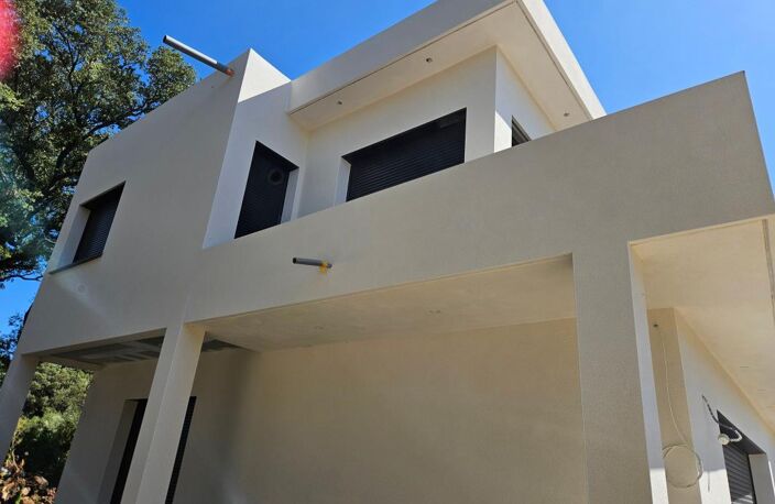 À Vendre Maison de 200m² sur Aujargues — photo 3