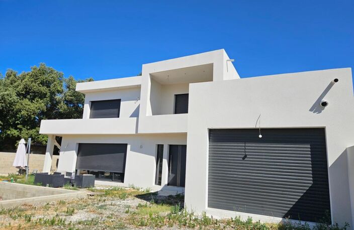 À Vendre Maison de 200m² sur Aujargues — photo 4
