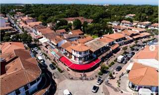 Appartement 3 Pièces 76 m² à vendre à Soorts-Hossegor (40150)