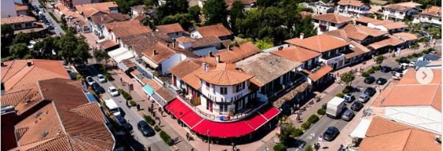 Appartement 3 Pièces 76 m² à vendre à Soorts-Hossegor (40150)