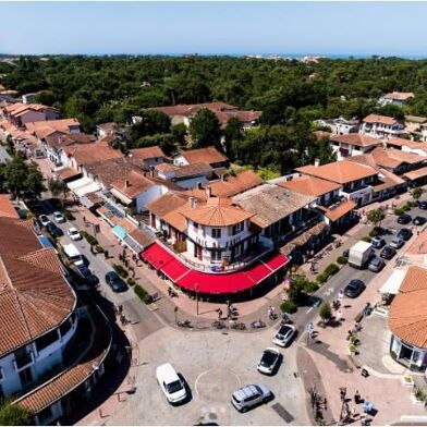 Appartement 3 pièces 888000 €