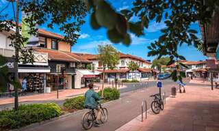 Appartement 3 Pièces 76 m² à vendre à Soorts-Hossegor (40150)