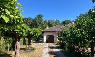 Maison 4 Pièces 102 m² à vendre à Saint-Julien-en-Born (40170)