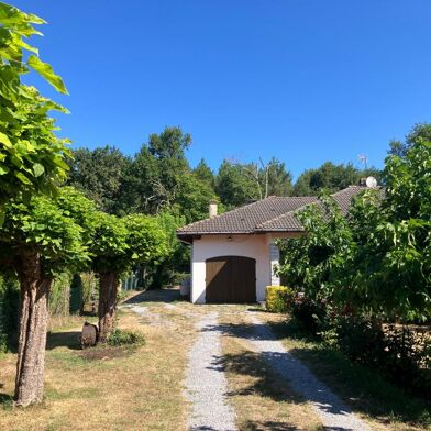 Maison 4 pièces 379800 €