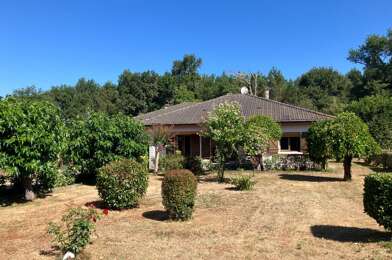 Maison 4 pièces 369250 €