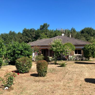 Maison 4 pièces 369250 €