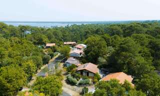 Maison 4 Pièces 63 m² à vendre à Biscarrosse (40600)