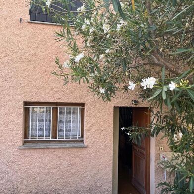 Appartement 3 pièces 440000 €