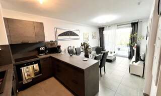 Appartement 2 Pièces 40 m² à vendre à Six-Fours-les-Plages (83140)