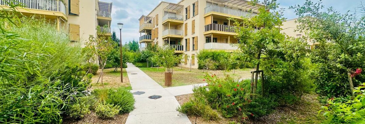 Appartement 3 Pièces 59 m² à vendre à Solliès-Pont (83210)