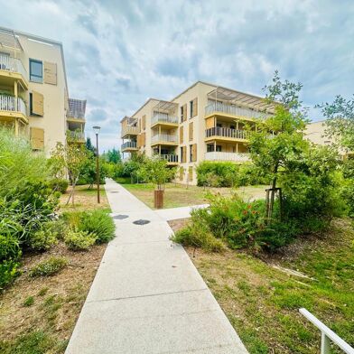 Appartement 3 pièces 223000 €