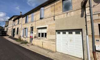 Maison 4 Pièces 149 m² à vendre à Combles-en-Barrois (55000)