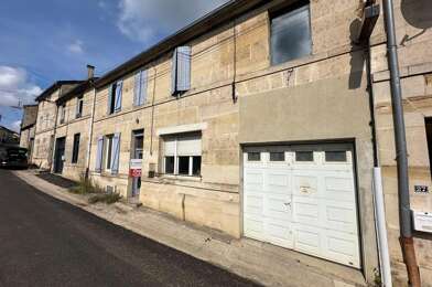 Maison 4 pièces 86000 €