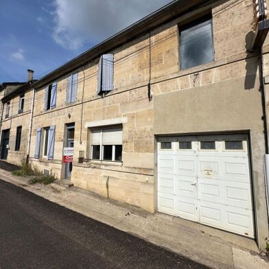 Maison 4 pièces 86000 €