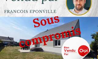 Maison 4 Pièces 98 m² à vendre à La Remuée (76430)