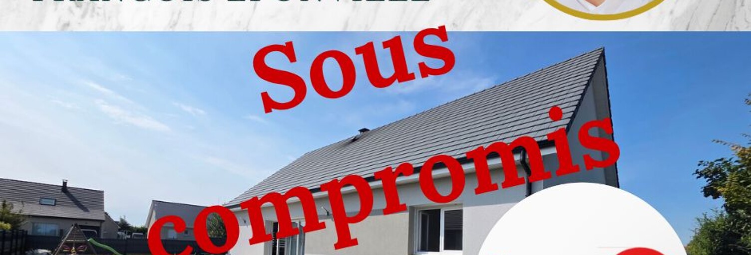 Maison 4 Pièces 98 m² à vendre à La Remuée (76430)