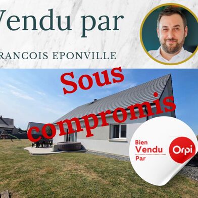 Maison 4 pièces 275000 €