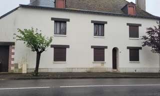 Maison 8 Pièces 220 m² à vendre à Monnaie (37380)