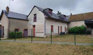 Maison 7 Pièces 160 m² à vendre à Monnaie (37380)