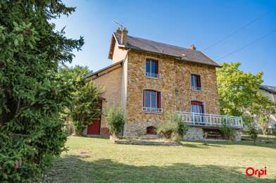 Maison 6 pièces 189000 €