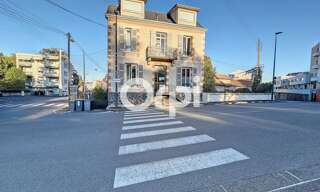 Immeuble  201 m² à vendre à Chamalières (63400)