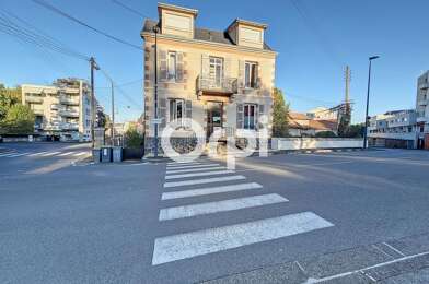 Immeuble  350000 €