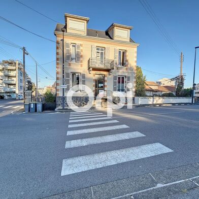 Immeuble  350000 €