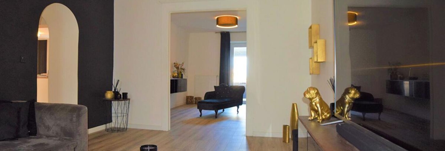 Maison 8 Pièces 281 m² à vendre à Collonges (01550)