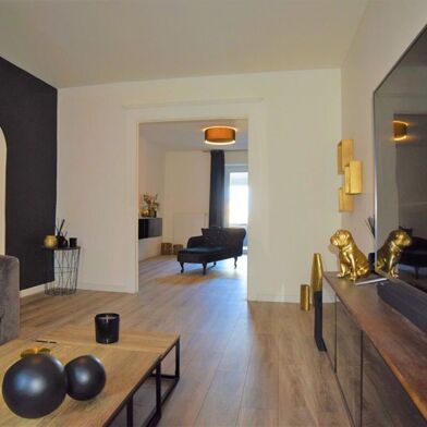 Maison 8 pièces 698000 €