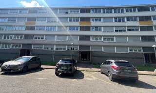 Appartement 2 Pièces 38 m² à vendre à Limoges (87100)