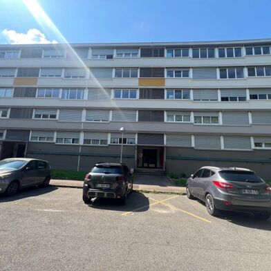 Appartement 2 pièces 43500 €