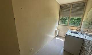 Appartement 2 Pièces 38 m² à vendre à Limoges (87100)