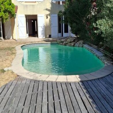 Maison 5 pièces 349000 €