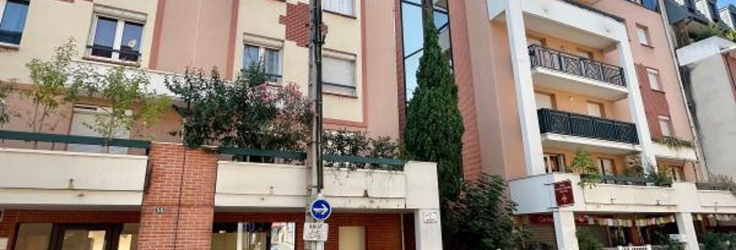 Appartement 2 Pièces 39 m² à vendre à Toulouse (31000)
