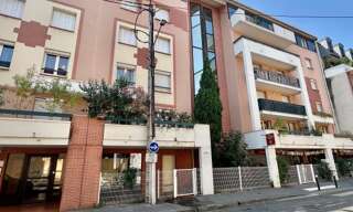 Appartement 2 Pièces 39 m² à vendre à Toulouse (31000)