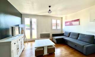 Appartement 2 Pièces 39 m² à vendre à Toulouse (31000)