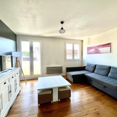 Appartement 2 pièces 249000 €