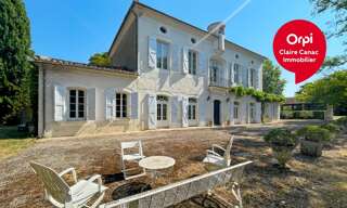 Maison 5 Pièces 437 m² à vendre à Saint-Paul-Cap-de-Joux (81220)