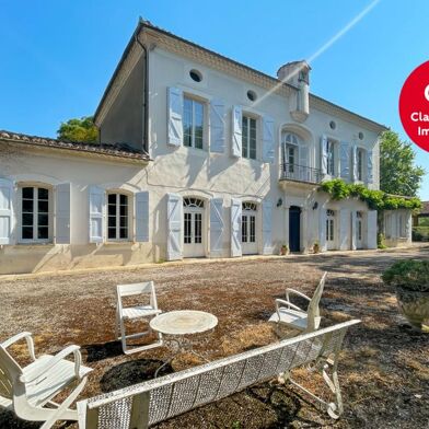 Maison 5 pièces 693000 €