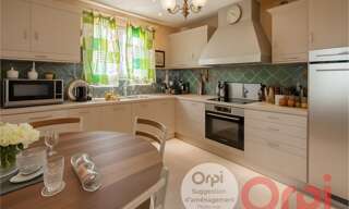 Maison 5 Pièces 93 m² à vendre à Sauvian (34410)