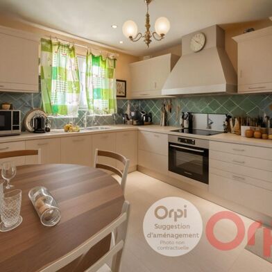 Maison 5 pièces 299000 €