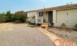 Maison 5 Pièces 93 m² à vendre à Sauvian (34410)